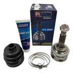 Punta Tripoide Chery Arauca X1 Qq6 21x23 Con Abs