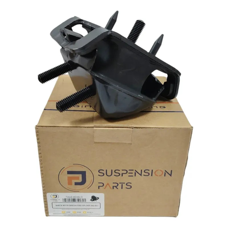 Base Motor Derecha Explorer 4.0 4.6 Eddi Bauer Sport Track