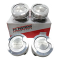 Pistones Chevrolet Corsa 1.4 020 Pc Piston