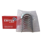 Conchas Bancada Std Captiva 3.2 6c