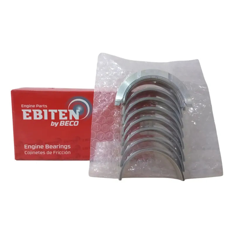 Conchas Bancada Std Captiva 3.2 6c