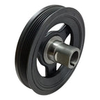 Damper Polea Cigueñal Orlando 2.4 Astra 2.2