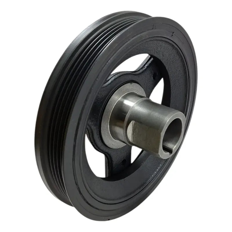 Damper Polea Cigueñal Orlando 2.4 Astra 2.2
