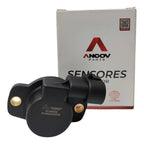 Sensor Tps Fiat Palio Siena 1.6 16v Megane Giro Derecha