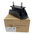 Base Caja Chevrolet Luv Dmax 3.5 4x4