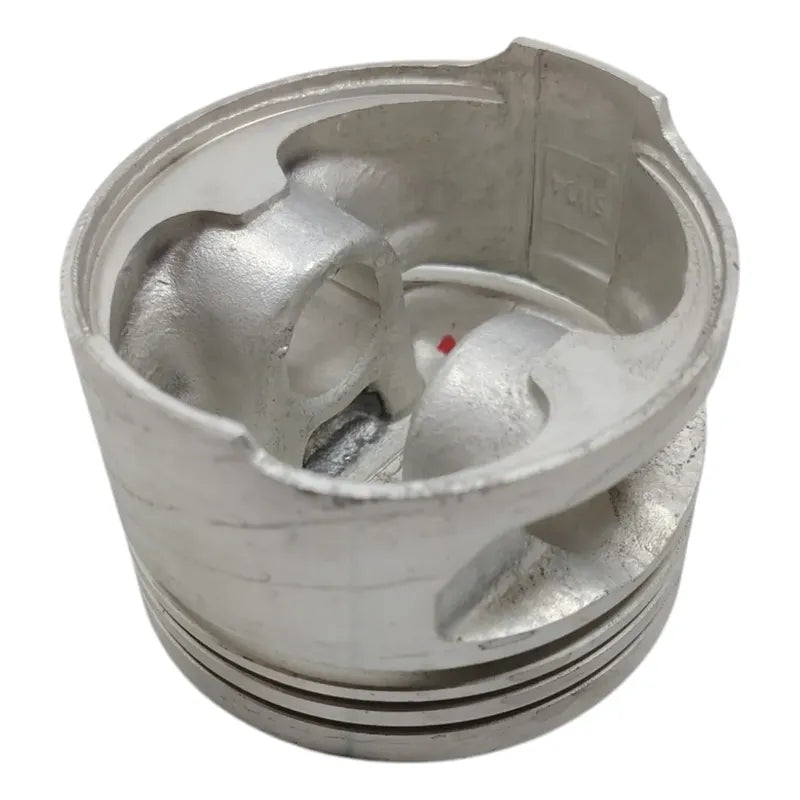 Pistones Std Accent 1.5