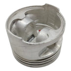 Pistones 020 Accent 1.5