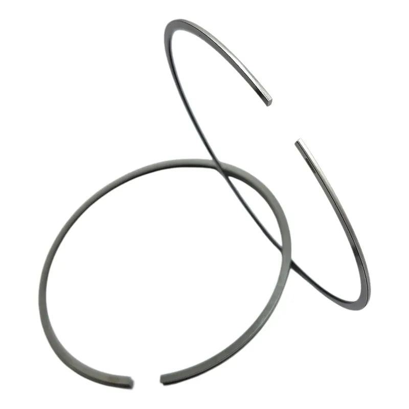 Anillos 020 Toyota Hilux Hiace 2.7 2tr-fe Npr Original