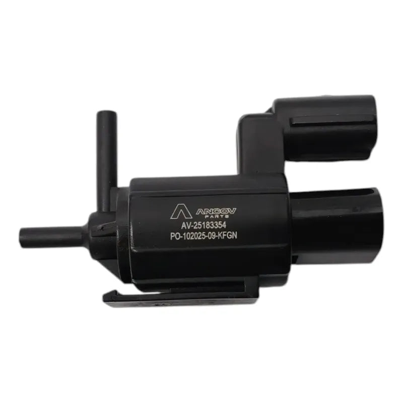 Sensor Egr Valvula Vacio Aveo Optra