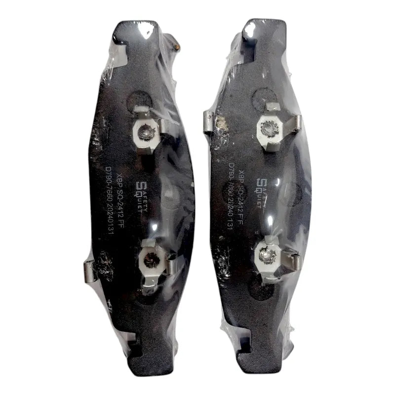 Pastillas Freno Delantera Jeep Grand Cherokee Wj 99-03