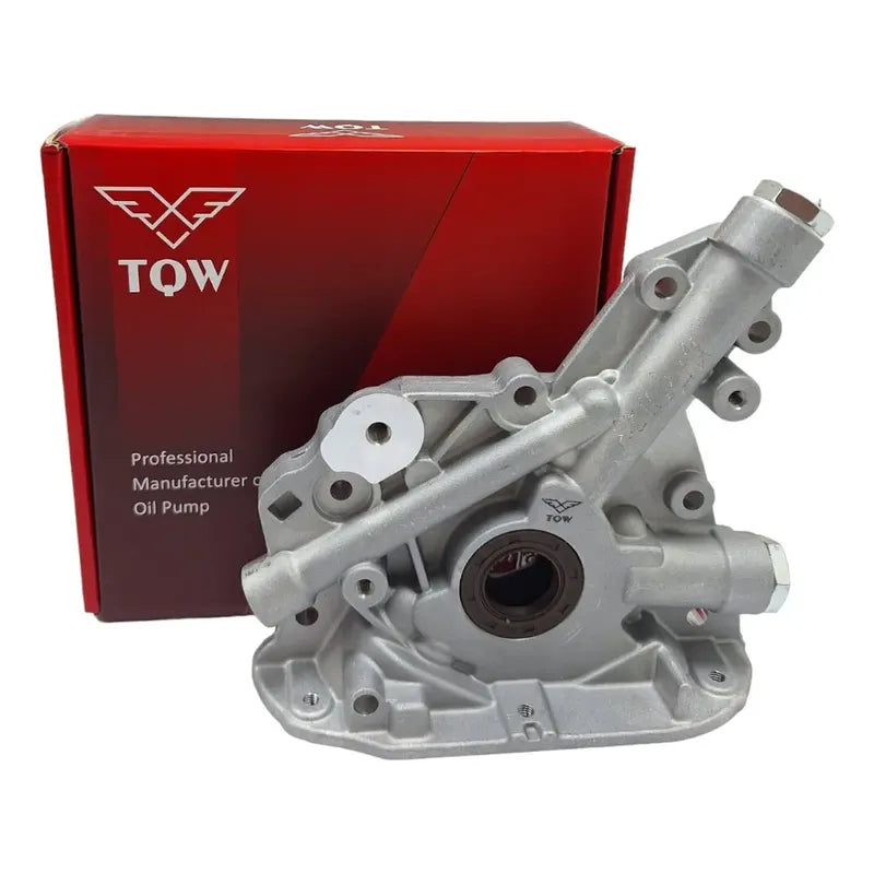 Bomba Aceite Corsa 1.4 1.6 Hexagonal