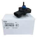 Sensor Tps Triton Explorer Fx4