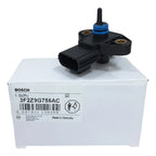 Sensor Tps Triton Explorer Fx4