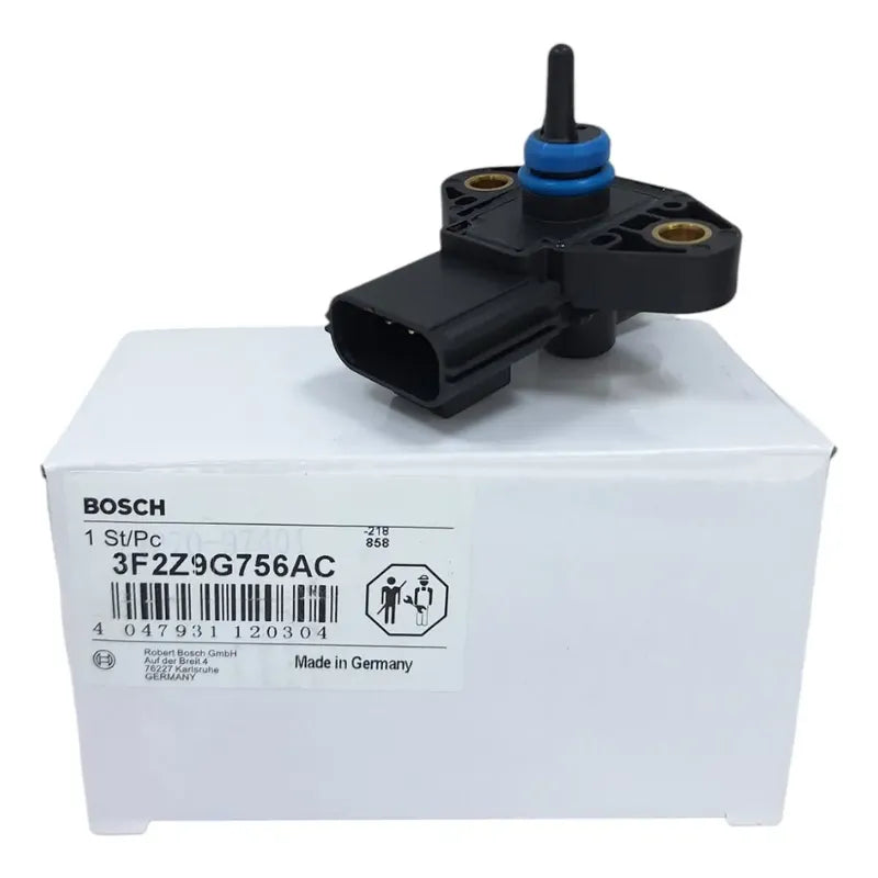 Sensor Tps Triton Explorer Fx4