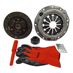 Kit Croche Embrague Ford Festiva Turpial 1.3
