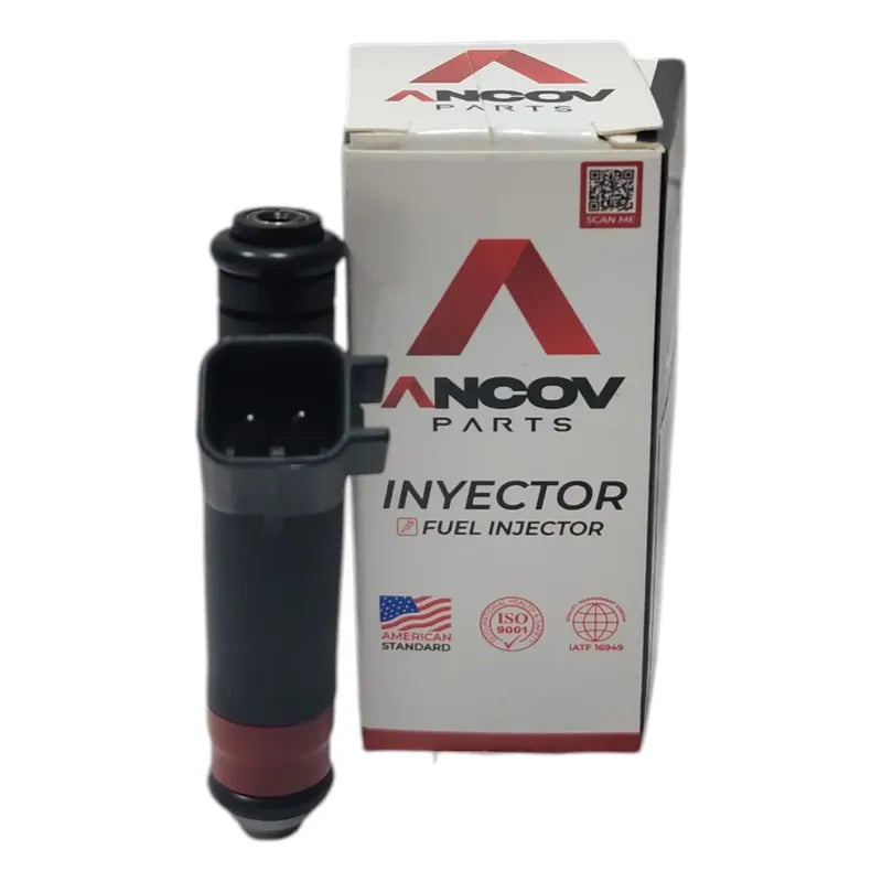 Inyector Grand Cherokee Wk 2005 2010 4.7 Dakota Durango 05-8