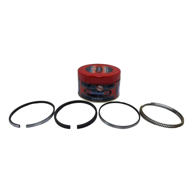 Anillos Grand Vitara 2.7 010
