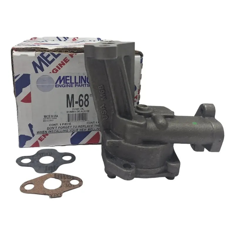Bomba De Aceite Ford Bronco 302 F150 F100 Melling Original