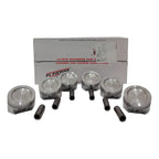 Pistones Grand Vitara 2.5 6cil 0.30 0.75
