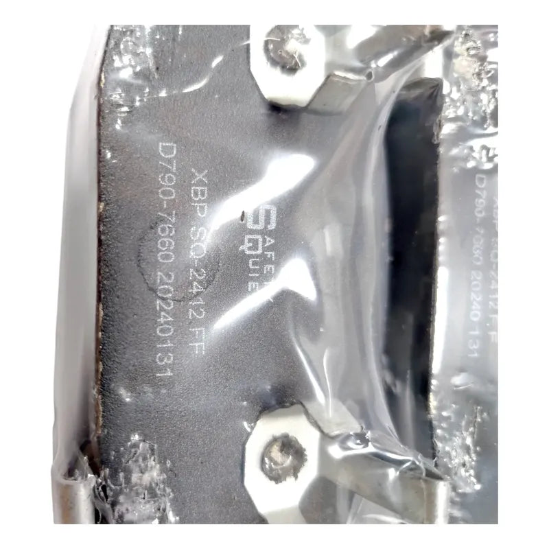 Pastillas Freno Delantera Jeep Grand Cherokee Wj 99-03