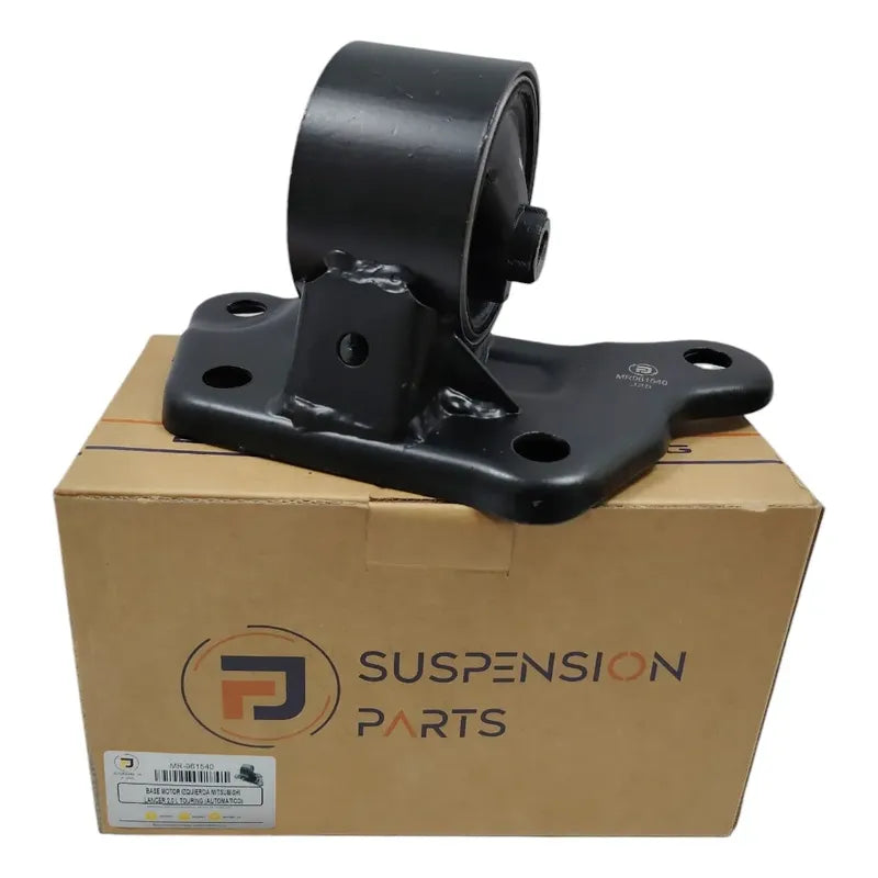 Base Motor Izquierda Lancer Touring 2.0 Automatico