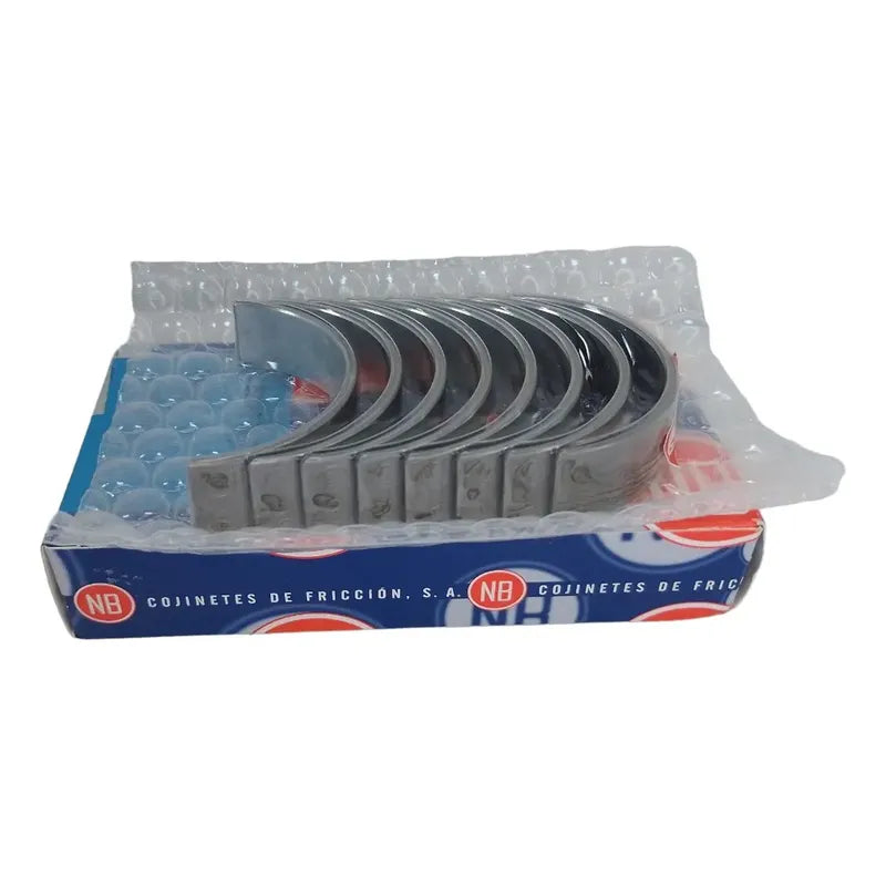 Conchas Biela Std Vitara 2.0  Esteem 1.8 Nb Original