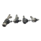 Kit Terminales Toyota 4.5 Machito 4500 3f Samurai 555 Origin