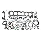 Juego Empaque Toyota 4.5 Autana Burbuja Machito Carburado