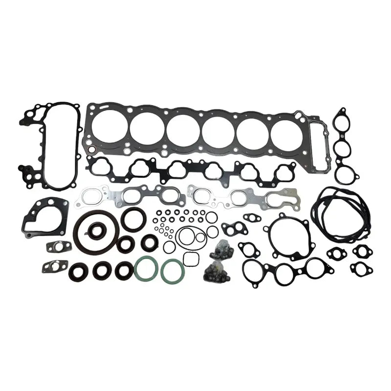 Juego Empaque Toyota 4.5 Autana Burbuja Machito Carburado