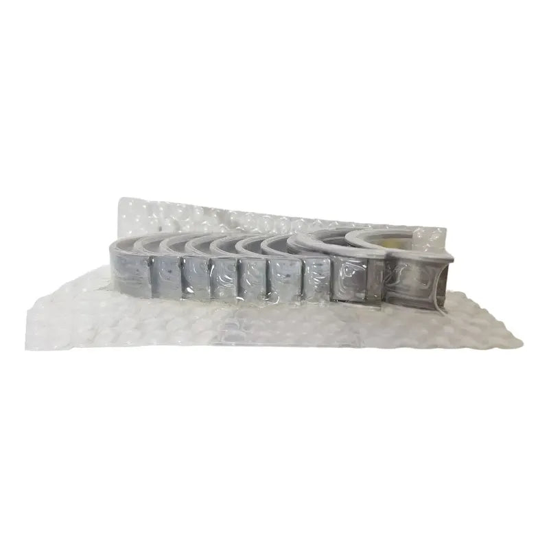 Conchas Bancada 040 Silverado Tahoe Avalanche 5.3 Rey Camion