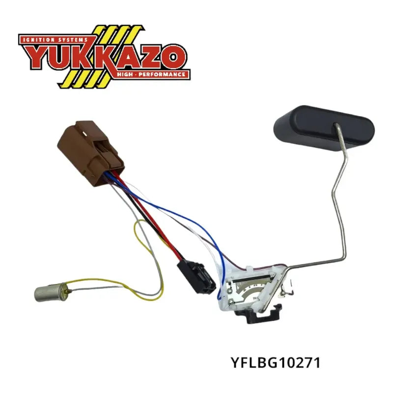 Flotante De Gasolina Chevrolet Aveo Optra Spark