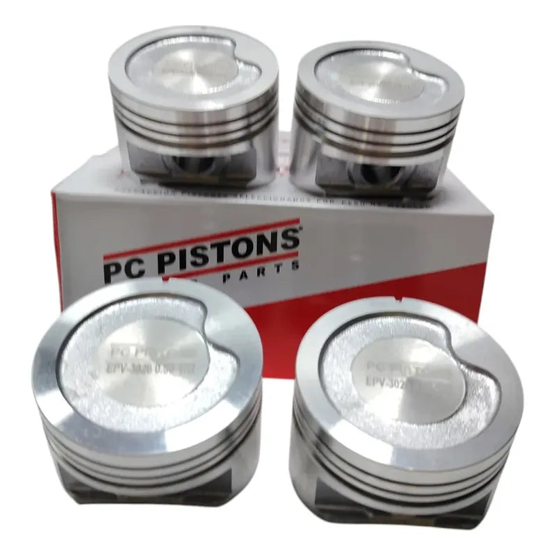 Pistones Chevrolet Corsa 1.4 Std