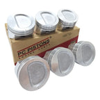 Pistones Ford 300 060 Pc Piston