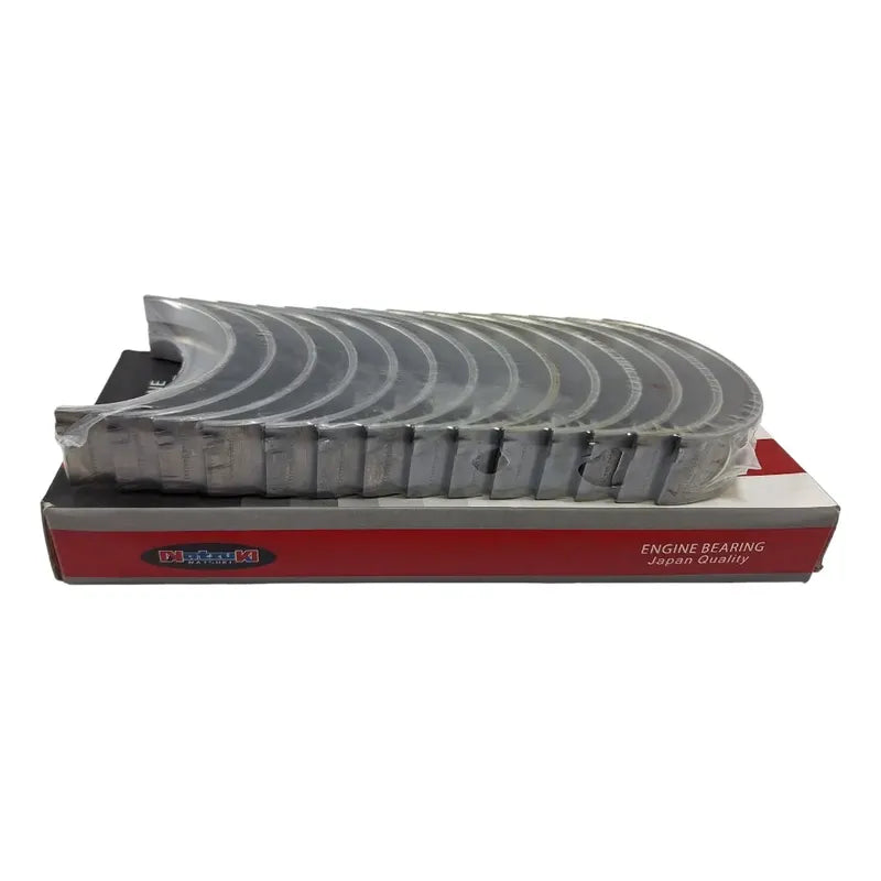 Conchas Bancada Std Machito Autana Land Cruiser 4.5 Burbuja