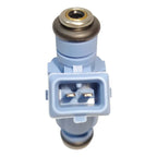 Inyector Gasolina Ford Fiesta Move Max 2010 2011 2012 2013