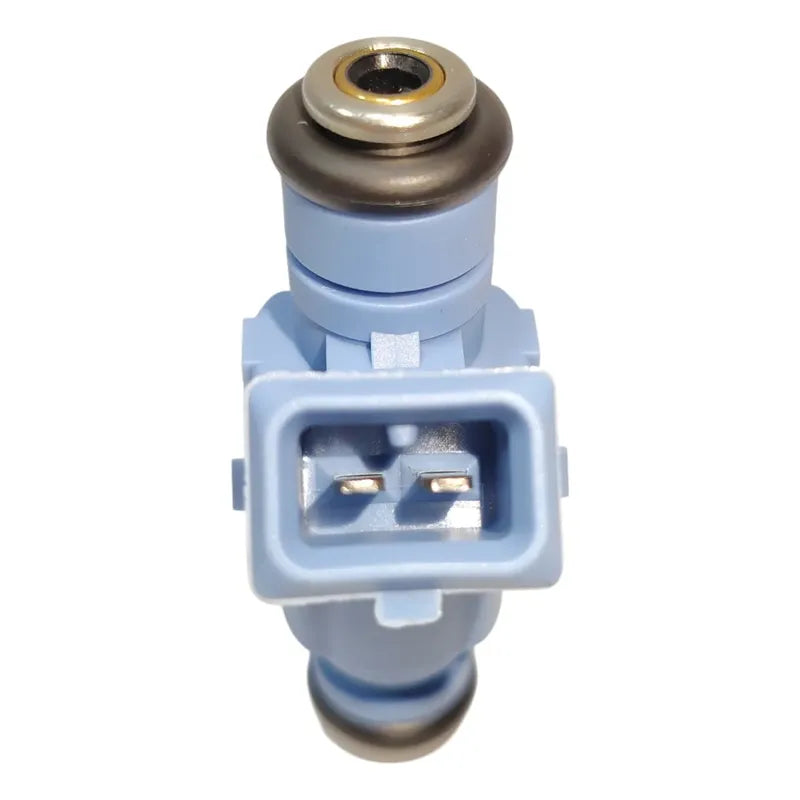 Inyector Gasolina Ford Fiesta Move Max 2010 2011 2012 2013