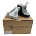 Base Motor Caja Izquierda Chevrolet Cruze