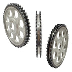 Kit Cadena De Tiempo Grand Vitara 2.5 2.7 6c
