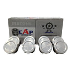 Piston Explorer Fortaleza F150 Fx4 Triton 4.6 5.4 2v 020