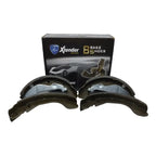 Banda Freno Chevrolet Aveo 05/15 1.5 1.6