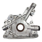 Bomba Aceite Chevrolet Optra Desing Advance 1.8 Rotor Grueso