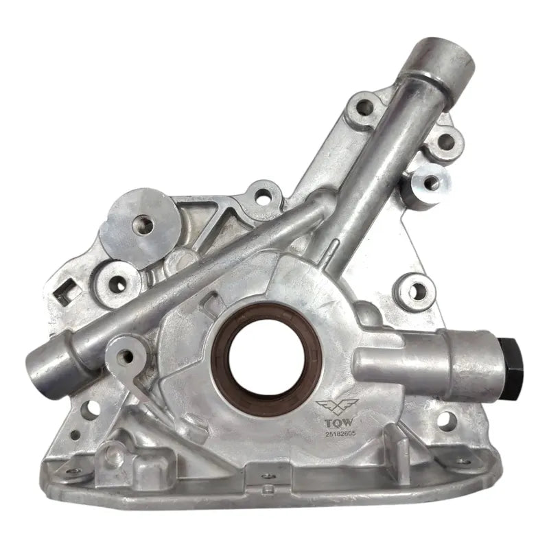 Bomba Aceite Chevrolet Optra Desing Advance 1.8 Rotor Grueso