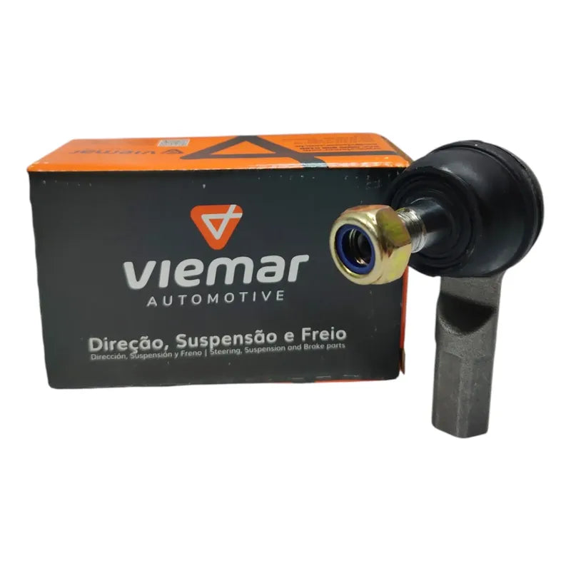 Terminal Direccion Externo Chevrolet Spark Matiz Tico