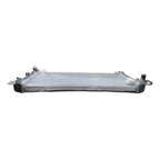 Radiador Silverado 5.3 2008 2009 2010 2011 2012 2013 2014-15