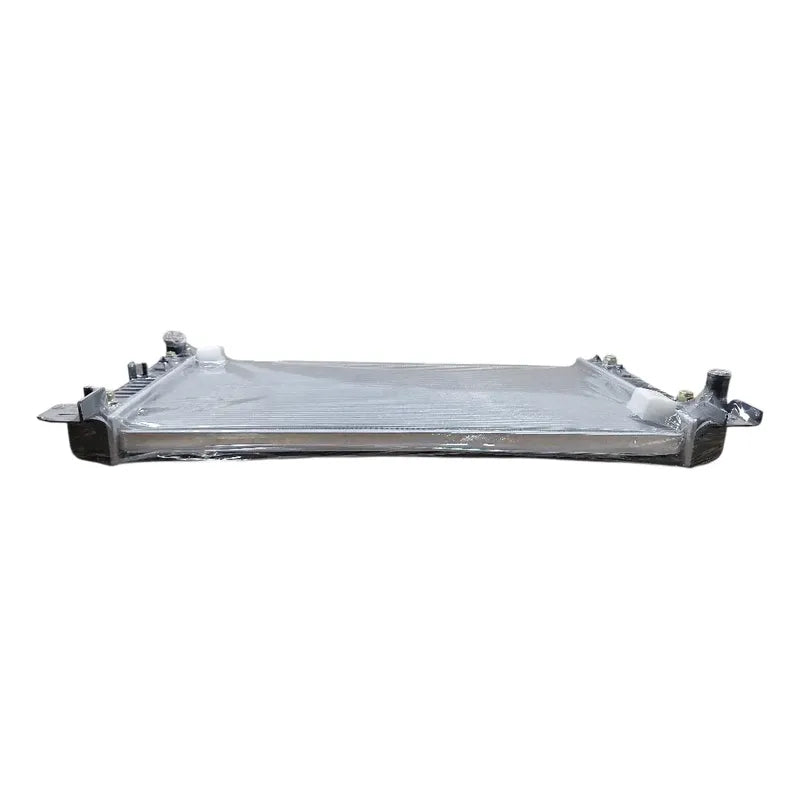 Radiador Silverado 5.3 2008 2009 2010 2011 2012 2013 2014-15