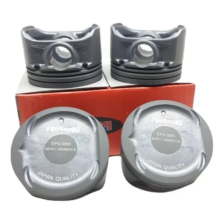 Pistones Chery Orinoco 1.8 020