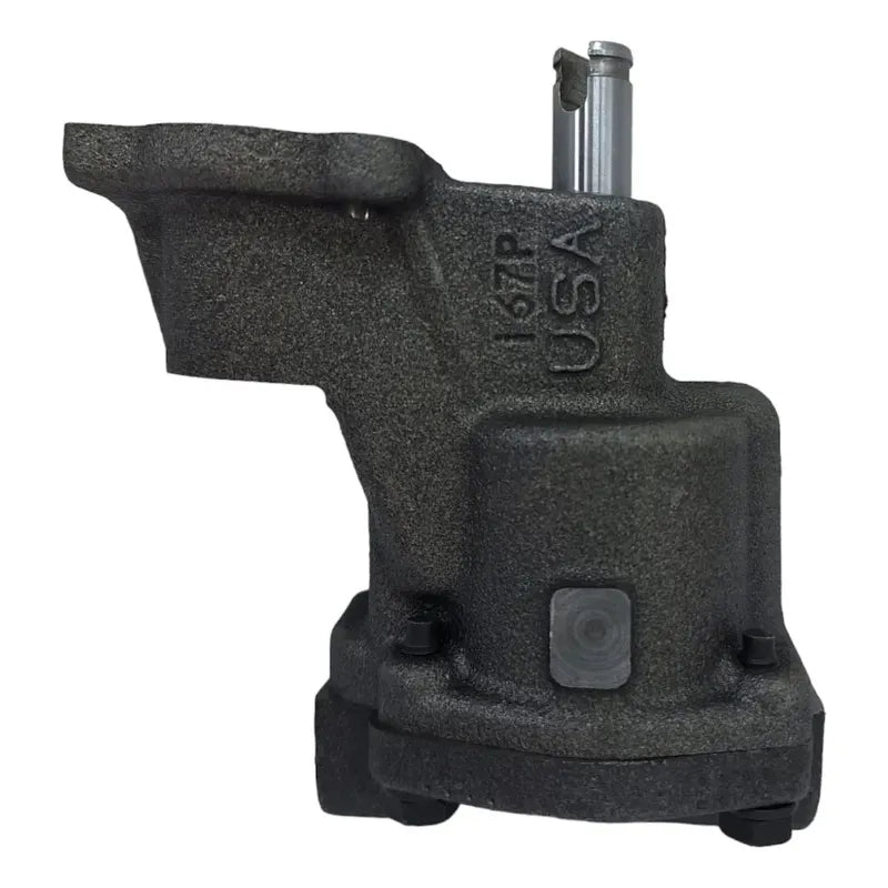 Bomba Aceite Chevrolet 350 305 262 Alto Volumen