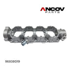 Porta Leva Corsa 1.3 1.4 1.6 Cielo Lanos Racer Chevy Confort