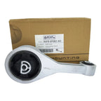 Base De Motor Trasera Ford Fiesta Balita Todos Chupeta 96-03