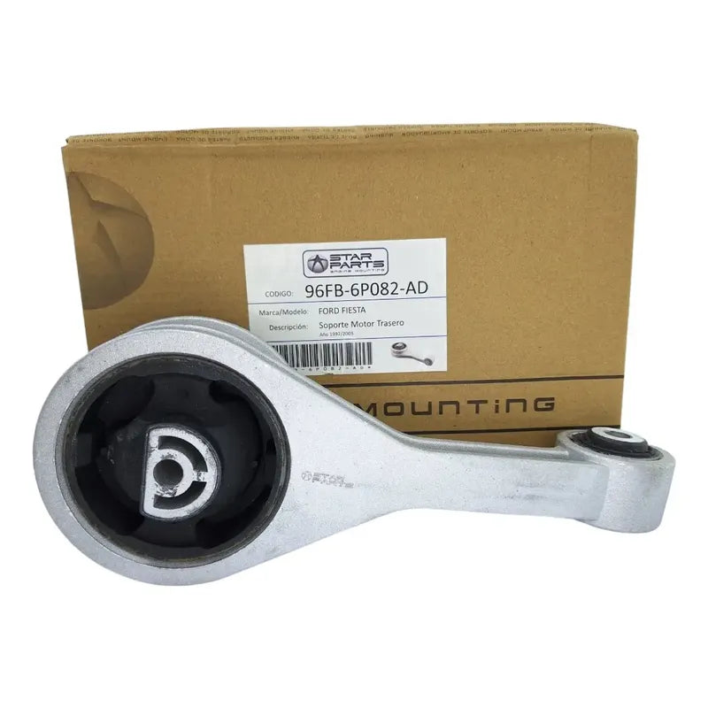 Base De Motor Trasera Ford Fiesta Balita Todos Chupeta 96-03